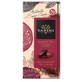 Oznake: Vanini Veganski proizvod Vanini tamna Äokolada 74% kakaa 100g Cijene