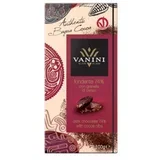 Vanini tamna Äokolada 74% kakaa 100g