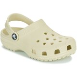 Crocs Cokli Classic Clog K Bež Cene