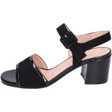 Pollini Sandali & Odprti čevlji BE326 Črna | Shoptok.si