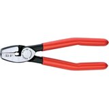 Knipex klešta za krimpovanje hilzni sa prednjim uvođenjem 0,5-6,0mm² 180mm 97 81 180 Cene