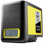 Karcher akumulatorska baterija za WD 3 Battery Battery Power 36/50 2.445-031.0 Cene