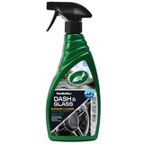 Turtle Wax Čistilo za armaturno ploščo in steklo 500 ml Cene