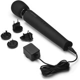 Le Wand masažni vibrator, crni | shoptok.hr