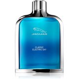 Jaguar Classic Electric Sky 100ml EDT Muška toaletna voda | Eponuda.com