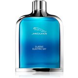 Jaguar Classic Electric Sky toaletna voda 100 ml za moške | Shoptok.si