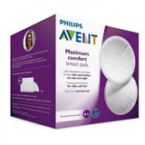 Philips Avent Jednokratni dnevni tuferi za grudi 5805, 60 komada Cene