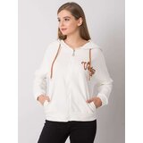 FANCY Sweatshirt-FA-BL-7239.23X-ecru | Shoptok.si