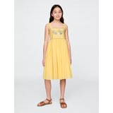 GAP Children's midi dress - Girls | shoptok.hr