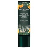 Yves Rocher Balzam za usne Mandarina i Iglice bora, 4,8g Cene