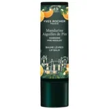 Balzam za usne Mandarina i Iglice bora, 4,8g