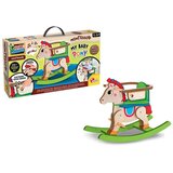 Lisciani Drveni poni Montessori Baby Cijene