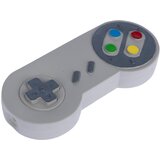 TIAKI igračka za pse Gamepad od lateksa - D 17,5 x Š 7 x V 2,5 cm | shoptok.hr