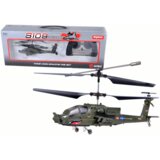  Helikopter na daljinsko upravljanje S109G SYMA - zeleno Cene