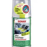 Sonax Čistač klima antibakterijski miris – Green Lemon | Eponuda.ba