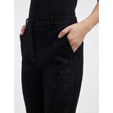 Orsay black women's trousers - women's Cijene