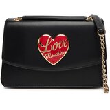 Love Moschino JC4184PP1N Crna Cijene