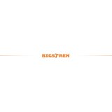 Bigstren polica za odlaganje 150 x 75 x 30 cm, crna | shoptok.hr