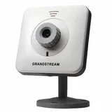 GXV3615W wireless-n mini ip kamera H.264 680x512 @30fps, odlična osetljivost u tami 0.05Lux, video analytics, 2-way audio sip/voip, mikrofon, zvučnik, multi streams, 24MB buffer, softver za 72 kamere