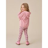 Sinsay Pamučna hoodie dukserica s ukrasnom mašnom | shoptok.hr