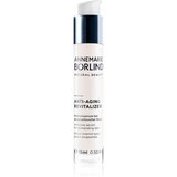 ANNEMARIE BÖRLIND Strengthening Intensive Care Anti-aging Revitalizer intenziven revitalizacijski serum za zrelo kožo 15 ml | Shoptok.si
