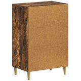  Ormar za cipele ARNHEM 59 5 x 39 5 x 90 cm Konstruirano drvo - Dimljeni hrast | shoptok.hr