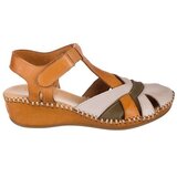 48 Horas Sandali & Odprti čevlji 4012 Kostanjeva | Shoptok.si