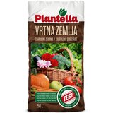 Plantella Zemlja vrtna, 45 L | shoptok.hr