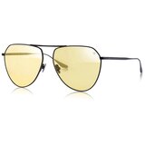 Zepter Hyperlight Eyewear Zero G Black Titanium Indoor naočare Cene