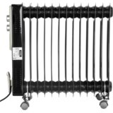 Floria Radijator uljni, 2500 W, 13 rebara - ZLN3673 | shoptok.hr