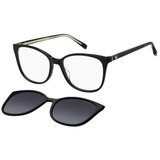 Tommy Hilfiger TH2294/C 807/16 ONE SIZE (52) Črna/Siva Cene