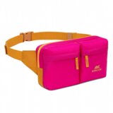 Rivacase 5511 Mestalla torba za okoli pasu - pink Cene