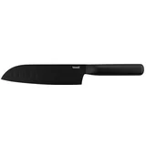 nož santoku black line TNB-SN368