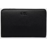 Calvin Klein Novčanik za žene, boja: crna, K60K612638