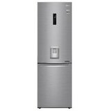 LG hladilnik z zamrzovalnikom GBF71PZDMN Cene