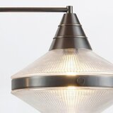 Elstead Lighting VISEČA SVETILKA Alora 103,1/37,6/136,5 cm 60 W E27 | Shoptok.si