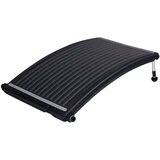  Zakrivljeni solarni paneli za grijanje bazena 2 kom 110 x 65 cm | shoptok.hr