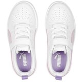 Puma Rickie AC PS JR Bijela | shoptok.hr