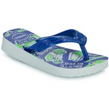 Havaianas KIDS ATHLETIC Plava | shoptok.hr