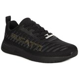 Bugatti Nizke superge 345980036900 Črna | Shoptok.si