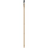  Klizna vrata Prirodna i crna 73 5 x 211 cm Masivna borovina - Prirodna i crna 73 5 x 211 cm 183 cm | shoptok.hr