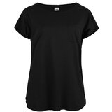 Woox T-shirt Limbus Black Beauty Cene