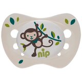 Nip laža Newborn,silikon 0-2m,2 kom, dječaci Cijene