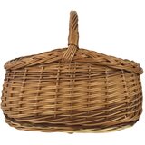  Pletena košara | shoptok.hr