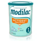 Actigest 1