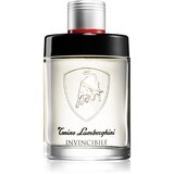 Lamborghini Invincibile toaletna voda 125 ml za muškarce Cijene