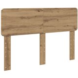  Konstrukcija postelje Oreh 150 x 200 cm Masivno borovo les, (5000102910) | Shoptok.si