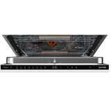Gorenje Ugradbena perilica posuđa GV663B66 GV663B66 Cijene