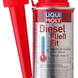  Liqui Moly Aditiv Protiv Smrzavanja Dizel Goriva 150ml | Eponuda.ba