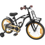  Otroško Kolo 16 Palcev za 4-6 let Črna - - črna - 11.7 - 112,5 x 51 x 75 cm - 2025- | Shoptok.si